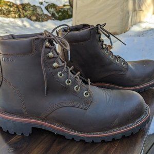 LL Bean Katahdin Men's Boots